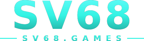 SV68 logo